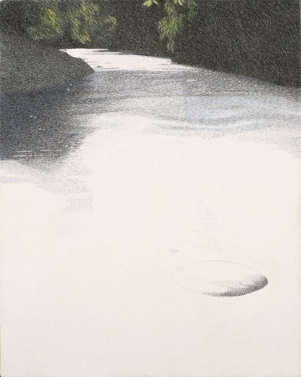 Tarka Kings, River Mantra, 2016