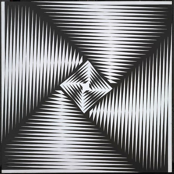 Richard Allen, Untitled, 1966