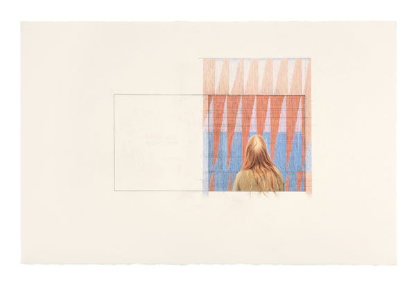 Tarka Kings, Phoebe and Zig Zag, 2017