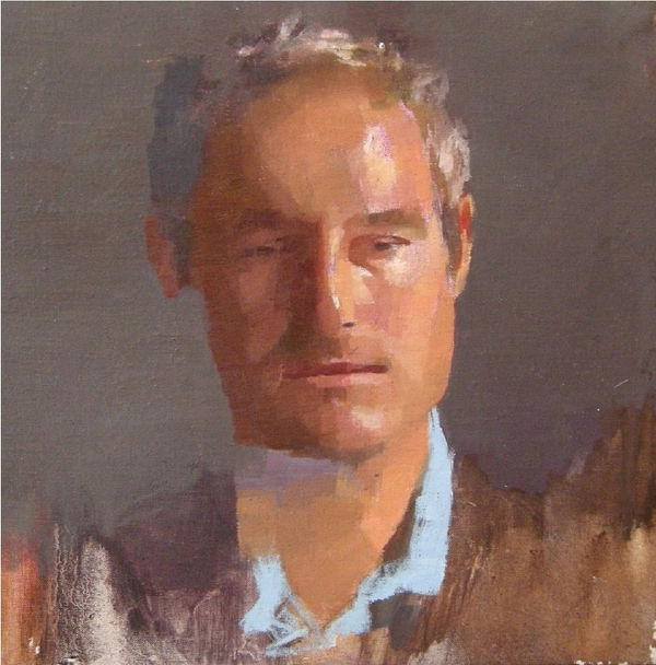 Diarmuid Kelley, Ladies Who Do, 2010