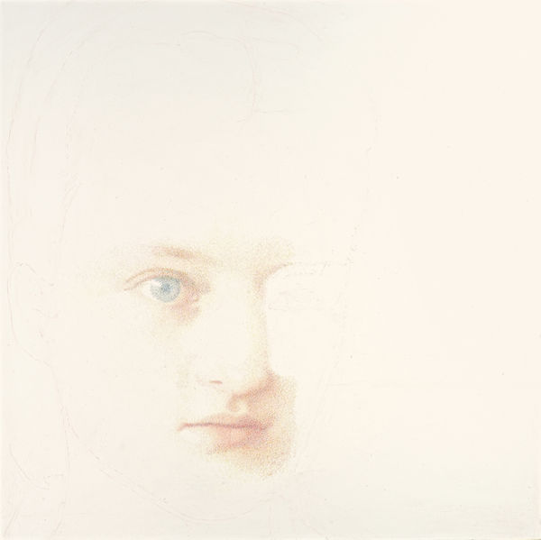 Tarka Kings, Lily IV, 2017-8