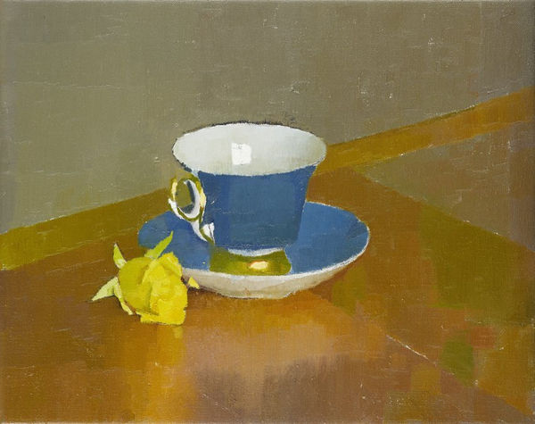 Diarmuid Kelley, Not Only But Also, 2008