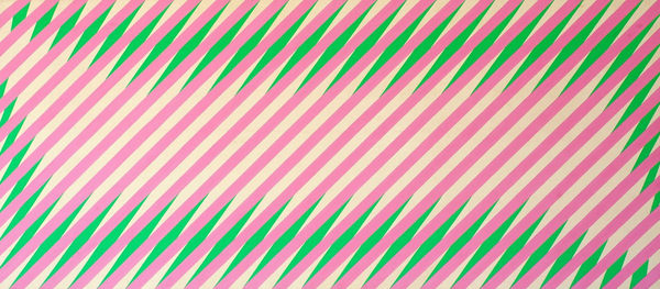 Richard Allen, Warp, c