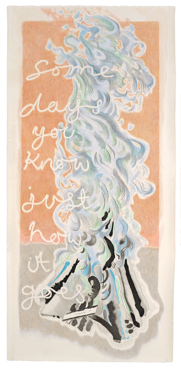 Tarka Kings, Some Days, 2018