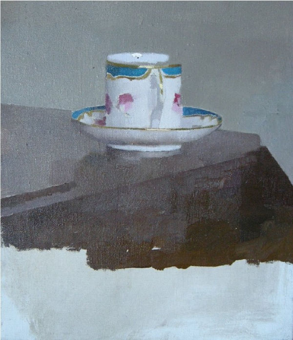 Diarmuid Kelley, Porza Imperiale, 2009