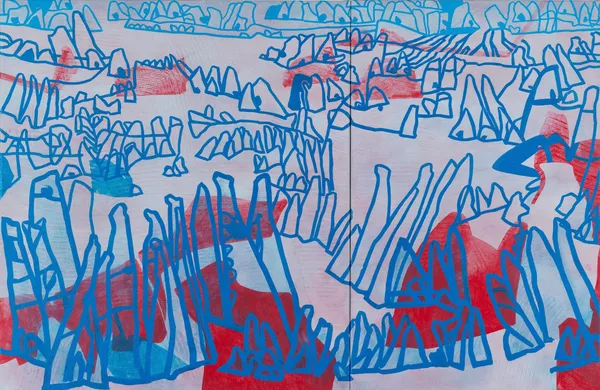 Christophe Stibio | True Mornings, Never Real