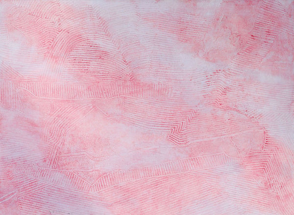 Christophe Stibio, 5.56am. In The Silence of This Refined Fragile Cradle The Intermittent Muffled Gentle Flow of Air Can Still Be Heard, 2025