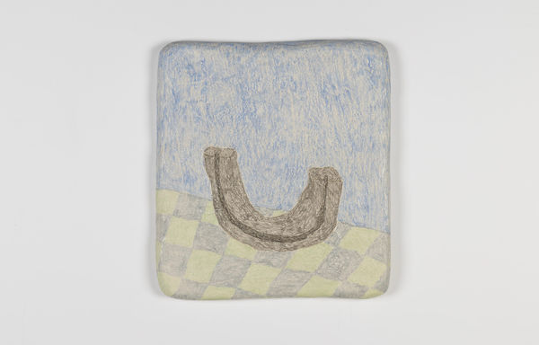 Sigurrós Björnsdóttir, Steinn sem ég sá , 2021