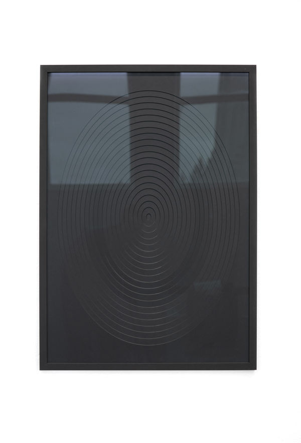 Sigurður Atli Sigurðsson, Án titils, 2020