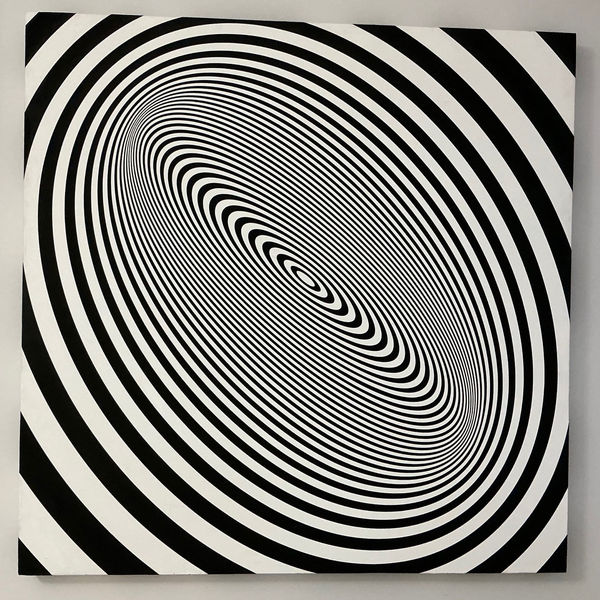 Light Years in Diameter