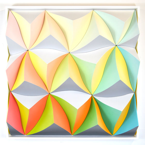 Tetrahedron Shift (Warped)