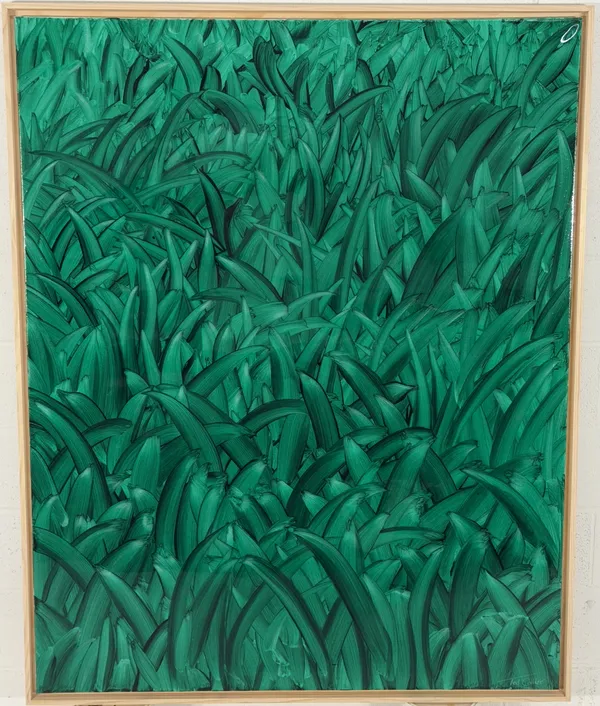 Botanical Series 5 "Tropics"