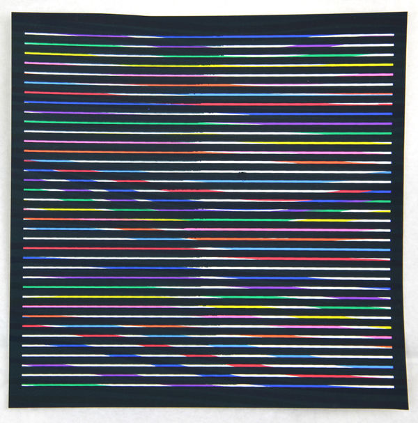 Over the rainbow (21-12)