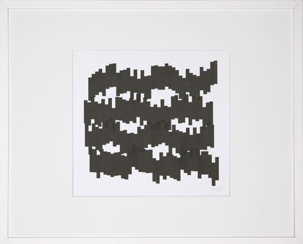 Structure de rectangle (Ref.85E)