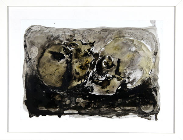 Sans titre (Vanité I)