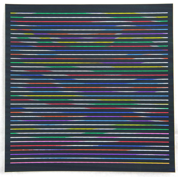 Over the rainbow (21-13)