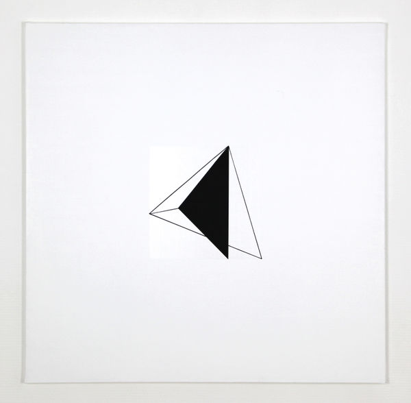 Ode BERTRAND, Fanal I, 2020