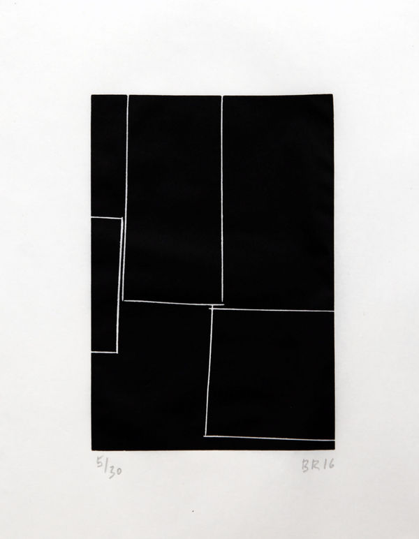 Down town n°3, 5/30