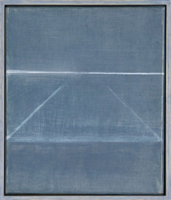 Geneviève ASSE, Sans tiitre - Ref AA90, 1973