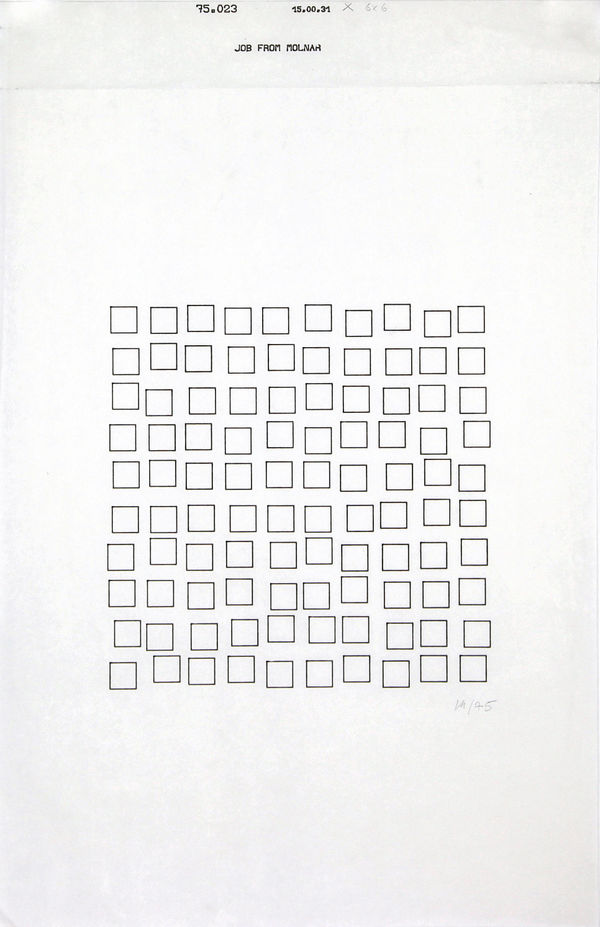 Tout petit désordre (75.023-15.00.31)