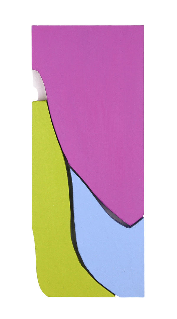 Soo Kyoung LEE, M-368, 2021