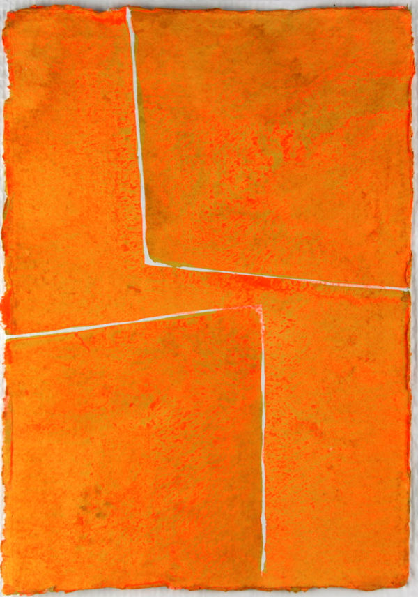 Guillaume MOSCHINI, Sans titre pp002, 2018