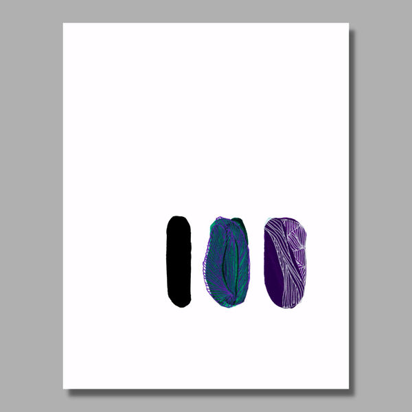 Soo Kyoung LEE, Oconi 13, 2017