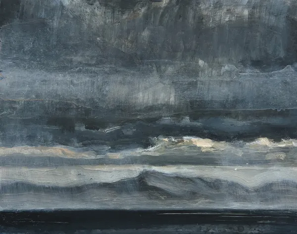 Finlay Trevor, Red Point III