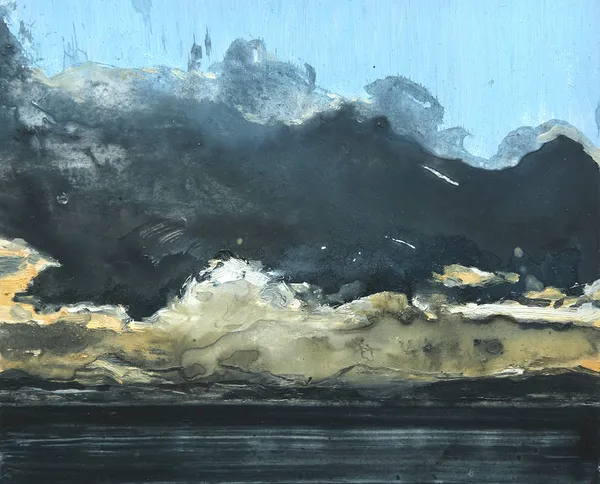 Finlay Trevor, Red Point I