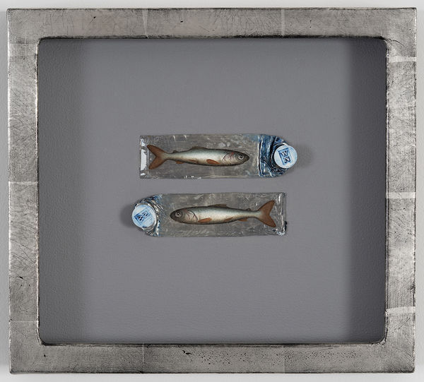 Donald Provan, Double Blue