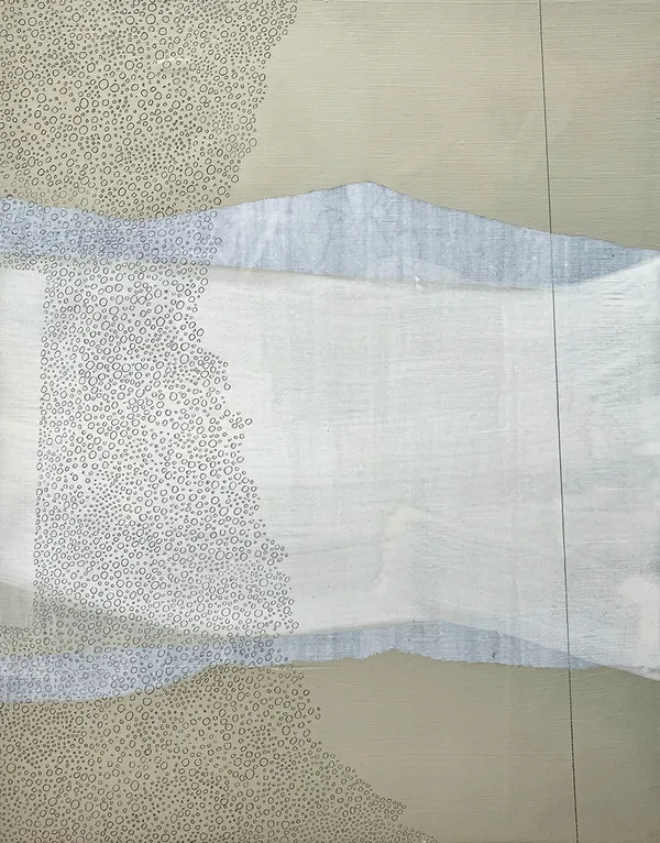 Susie Leiper, Endless perspicuity of space