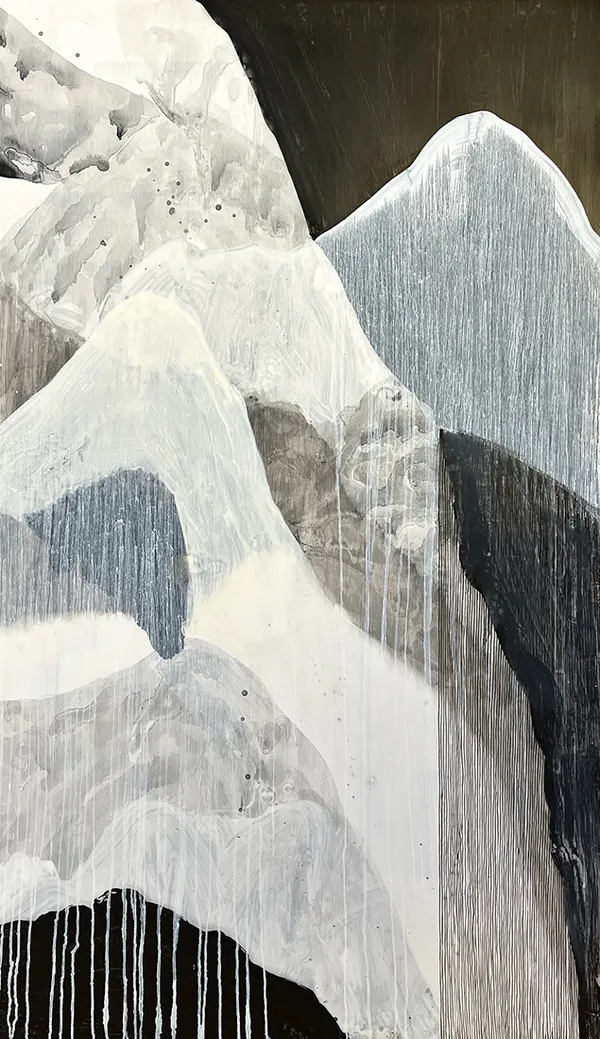 Susie Leiper, From the black, brightness