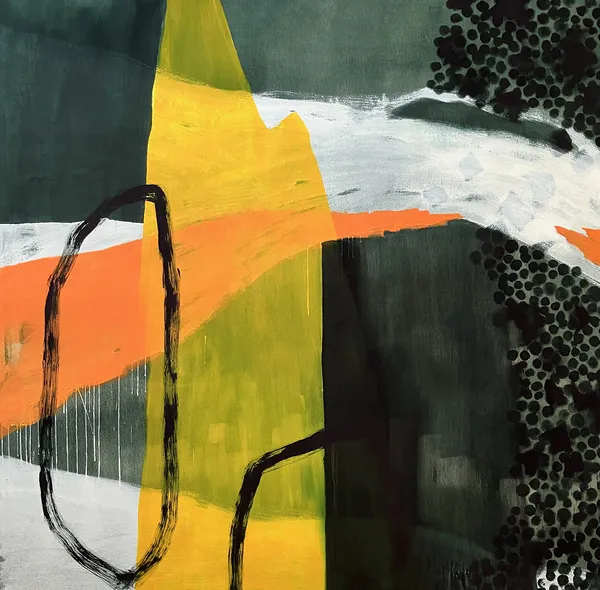 Susie Leiper, An infinite unknown