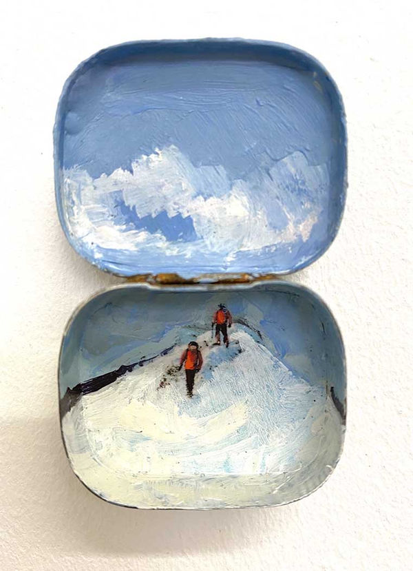 Jayne Stokes, Red Coats