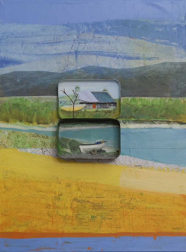 Jayne Stokes, Golden Sands