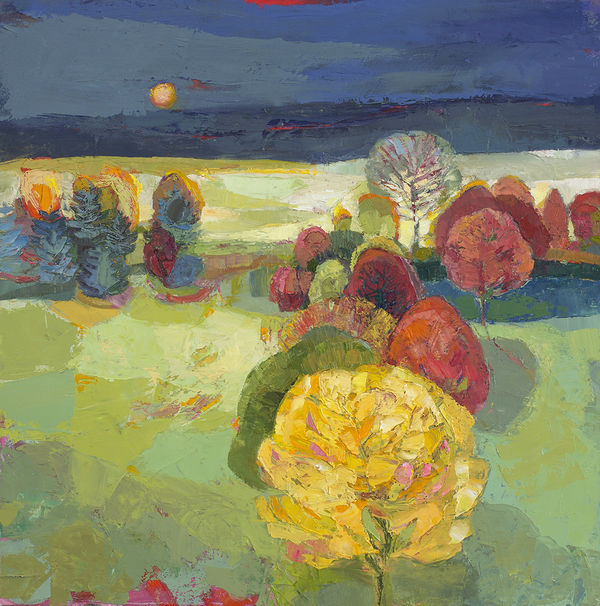 Kirsty Wither, Lighting the Way