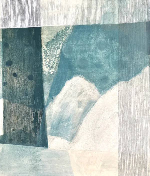 Susie Leiper, Perpetual vision, far and near