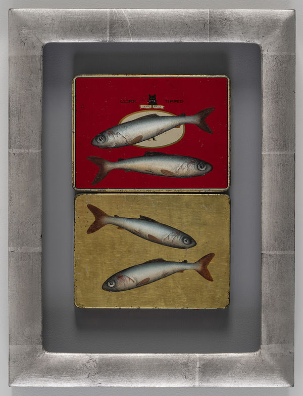 Donald Provan, Red and Gold