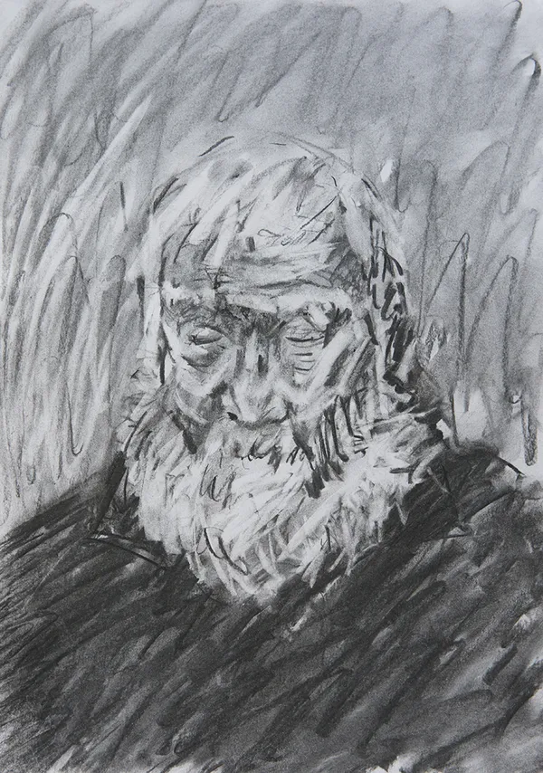 Finlay Trevor, Roxy II