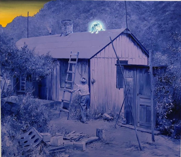 Paco Pomet, After Hours, 2018