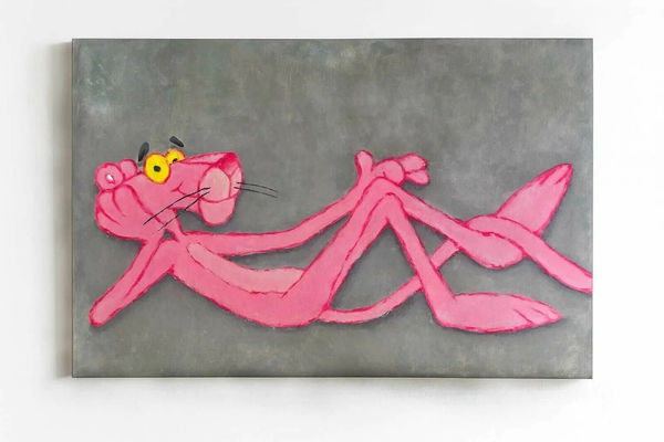 Jerkface, Sloppy Pink, 2021