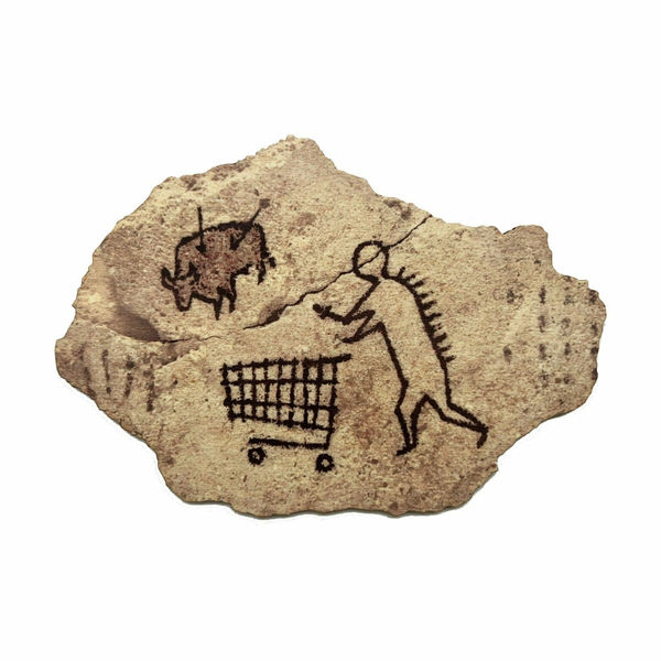 Banksy, Peckham Rock