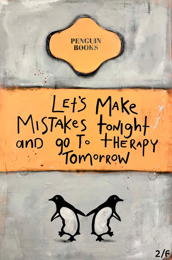 Fern, Mistakes, 2025