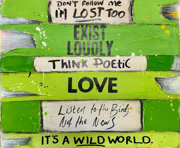 Fern, Mini Chronicles, 2026