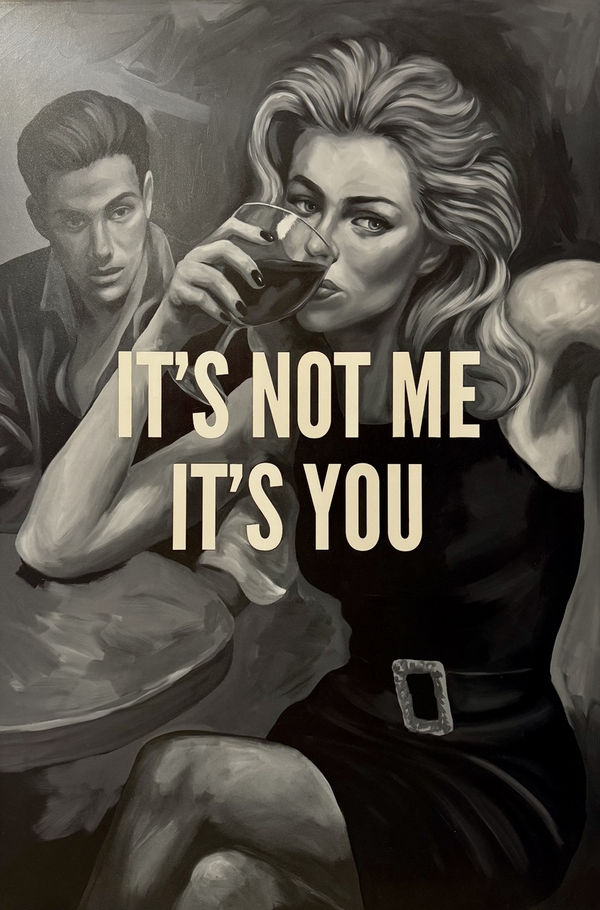 Fern, It’s You, 2025