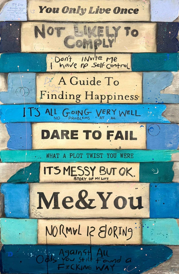 Fern, Chronicles, 2026