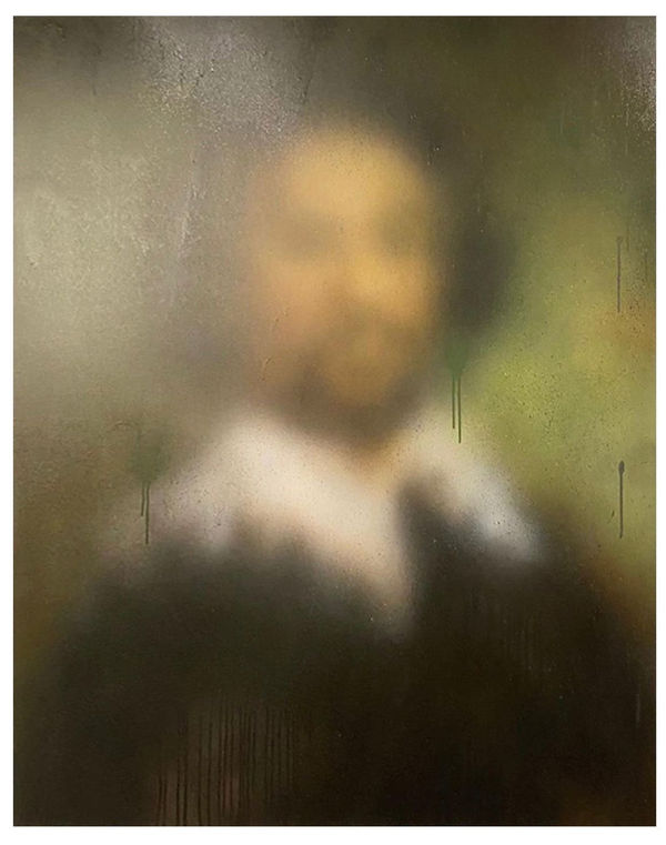 Miaz Brothers - The Botanist, 2021