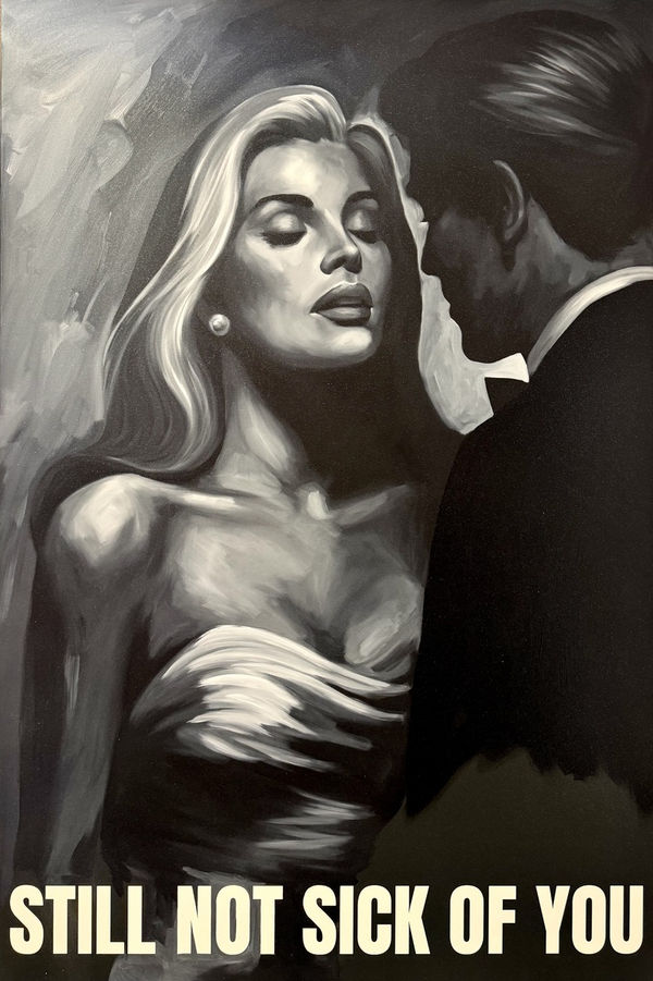 Fern, Still Not Sick of You, 2025