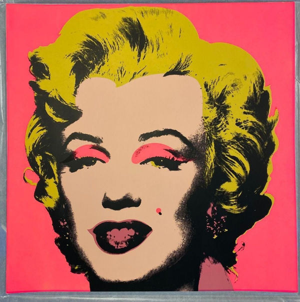 Andy Warhol, Marilyn Monroe (F. & S. II.31), 1967