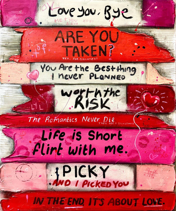 Fern, Chronicles Of Love, 2026